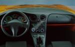 Fiat Barchetta 1995 года